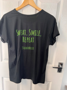 Double Print T-Shirt