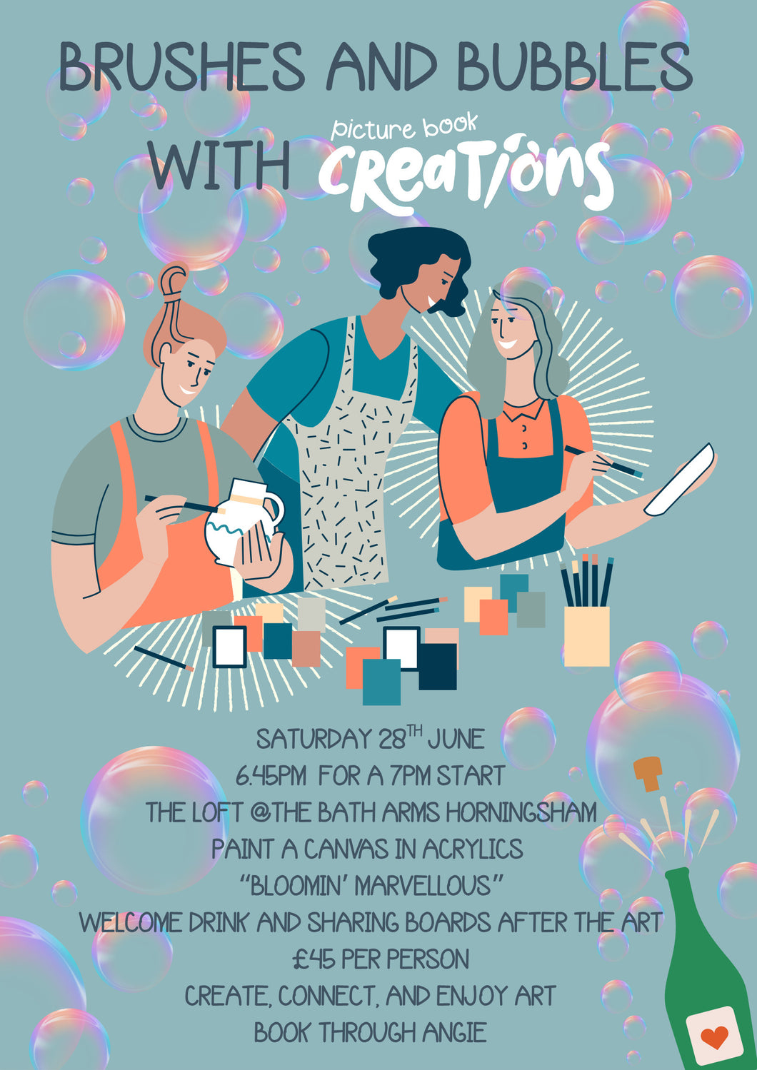 Artwork Social
