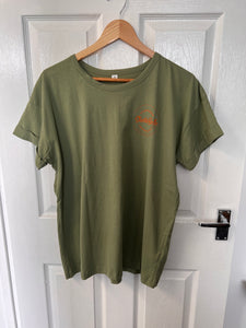Double Print T-Shirt