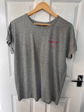 Double Print T-Shirt