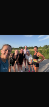 8 week 0-5k Run Course