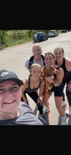 8 week 0-5k Run Course