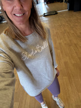 Summer Slouchy Sweater