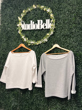Organic Sweater