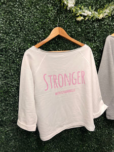 Organic Sweater